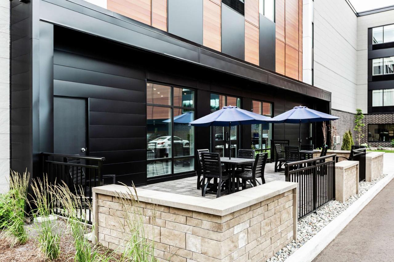 Hampton Inn & Suites By Hilton Quebec - Beauport Buitenkant foto