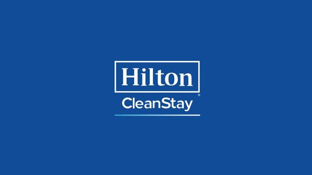 Hampton Inn & Suites By Hilton Quebec - Beauport Buitenkant foto