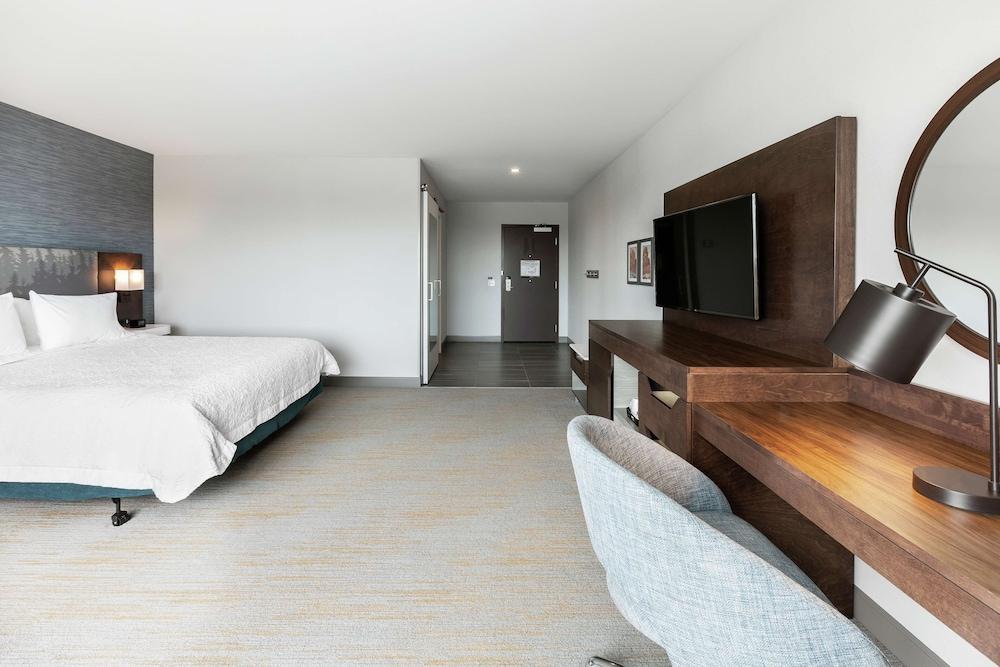 Hampton Inn & Suites By Hilton Quebec - Beauport Buitenkant foto