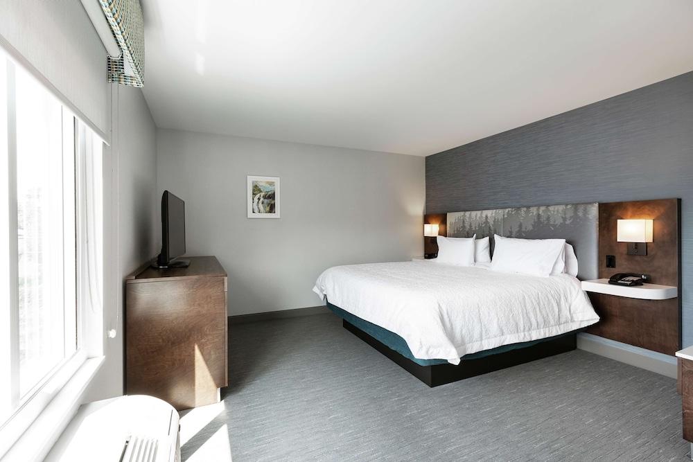 Hampton Inn & Suites By Hilton Quebec - Beauport Buitenkant foto