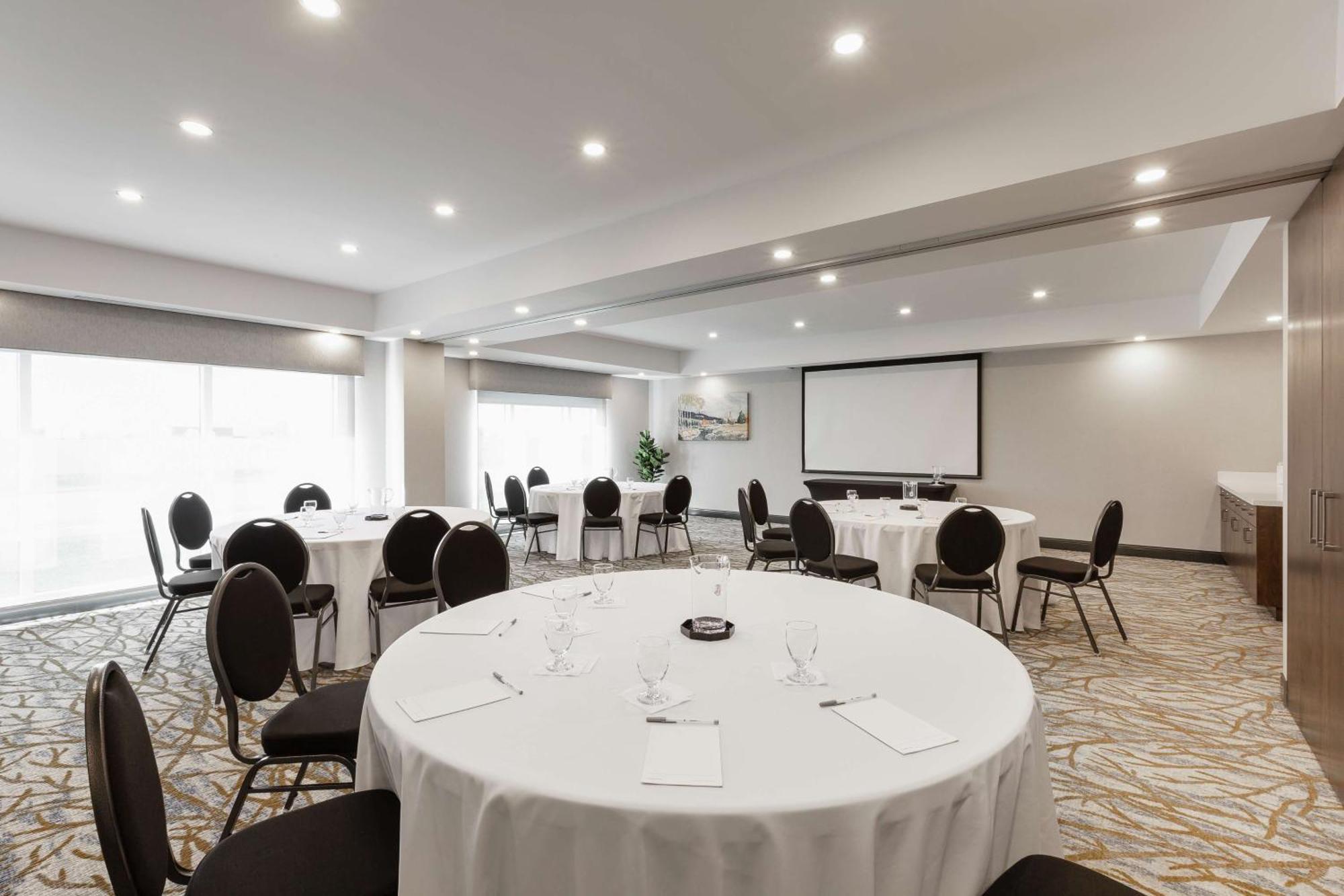 Hampton Inn & Suites By Hilton Quebec - Beauport Buitenkant foto