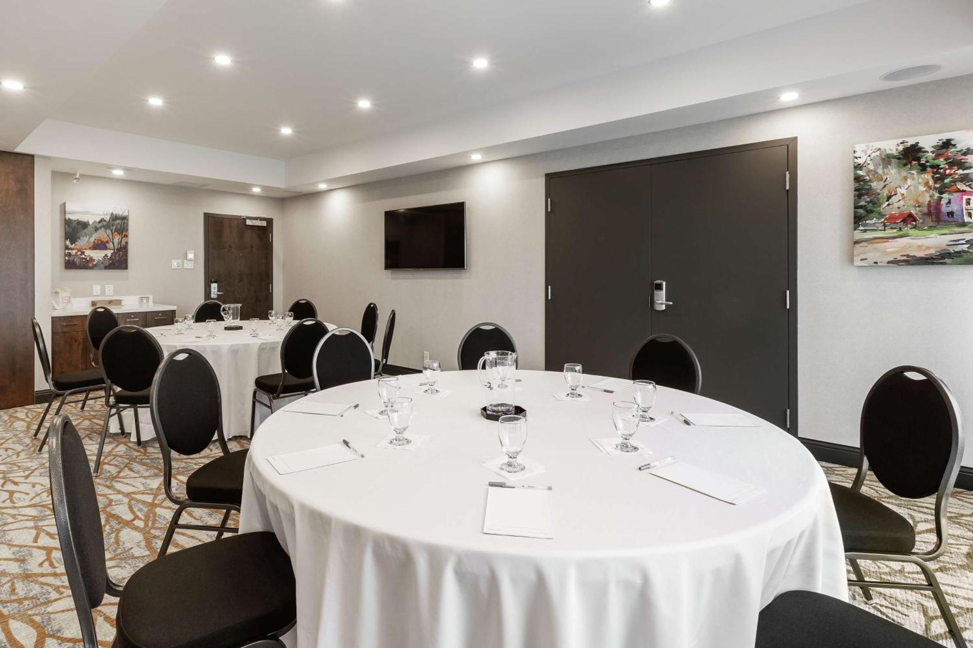 Hampton Inn & Suites By Hilton Quebec - Beauport Buitenkant foto