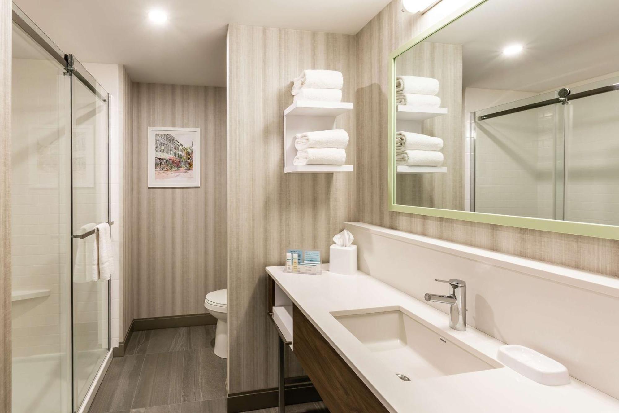 Hampton Inn & Suites By Hilton Quebec - Beauport Buitenkant foto