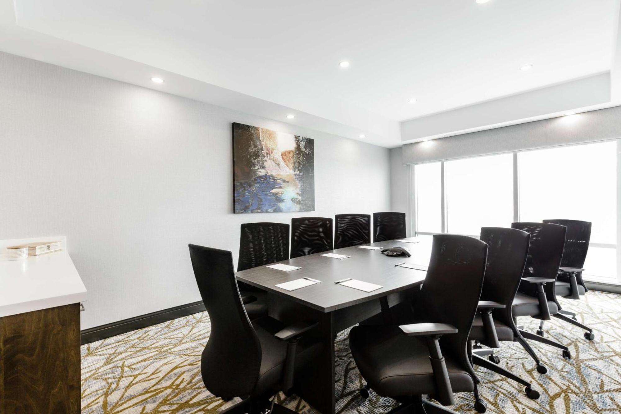 Hampton Inn & Suites By Hilton Quebec - Beauport Buitenkant foto