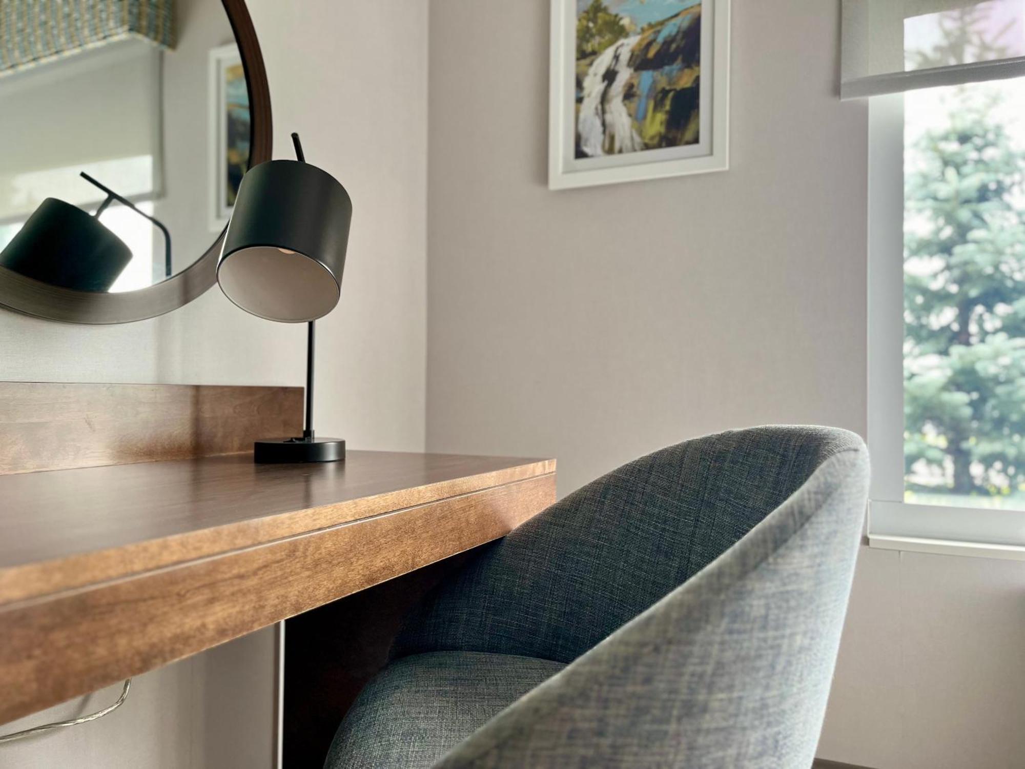 Hampton Inn & Suites By Hilton Quebec - Beauport Buitenkant foto