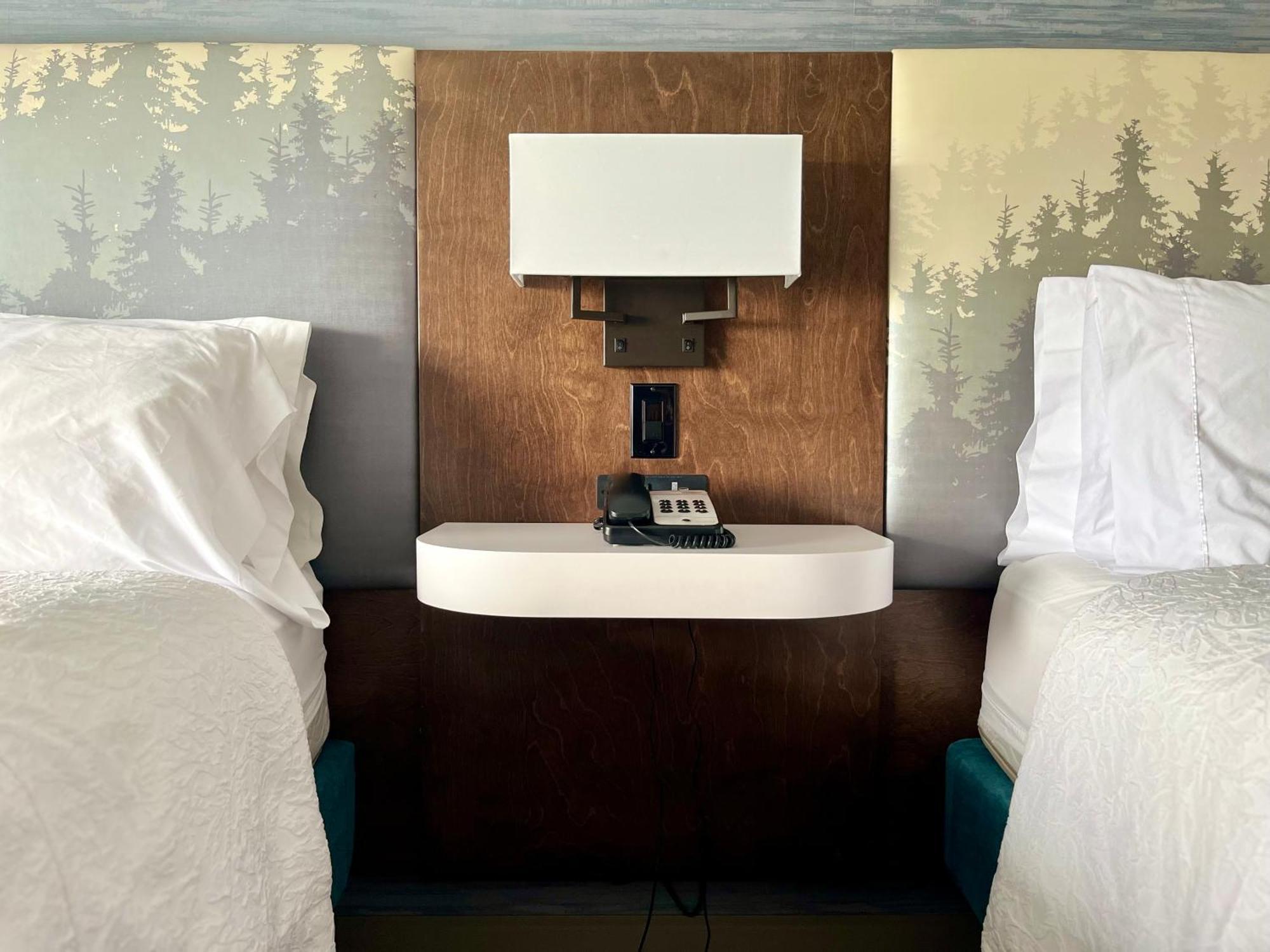 Hampton Inn & Suites By Hilton Quebec - Beauport Buitenkant foto