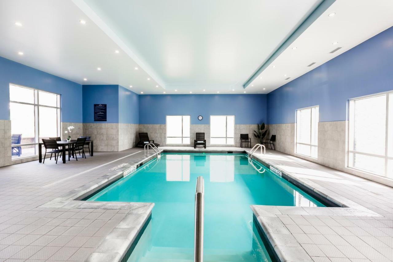 Hampton Inn & Suites By Hilton Quebec - Beauport Buitenkant foto